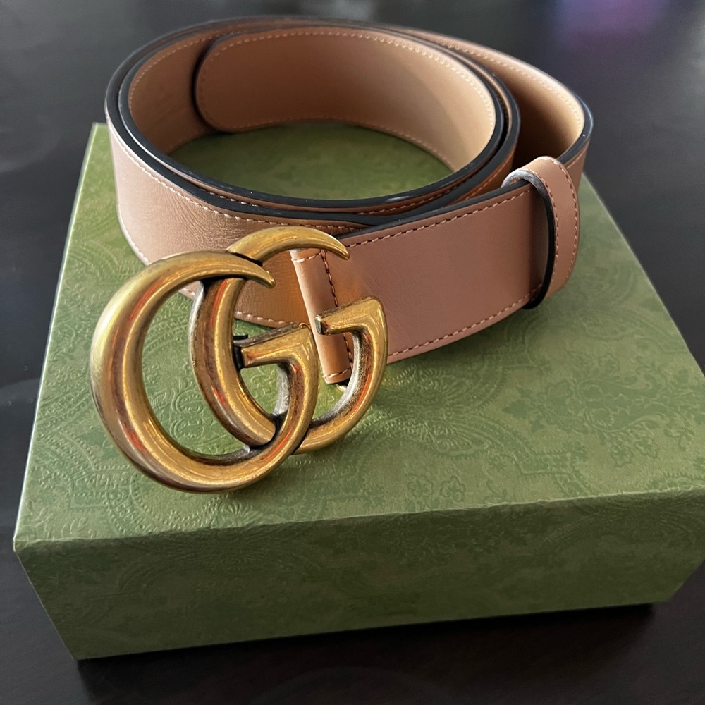 Gucci Belt